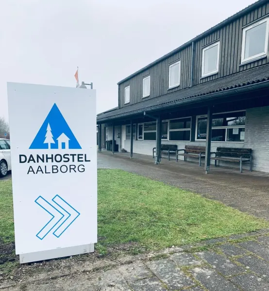 Billede 1 af Danhostel Aalborg
