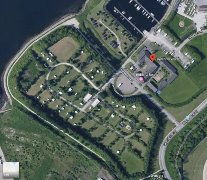 Billede 8 af Danhostel Aalborg