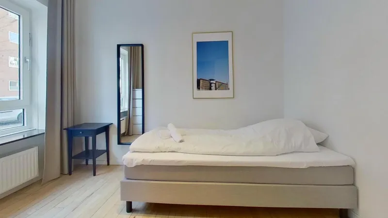Billede 2 af Fantastic 2-bed in Frederiksberg C