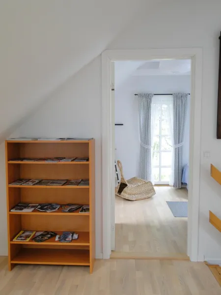 Billede 7 af Dyssegaard Holiday Apartment