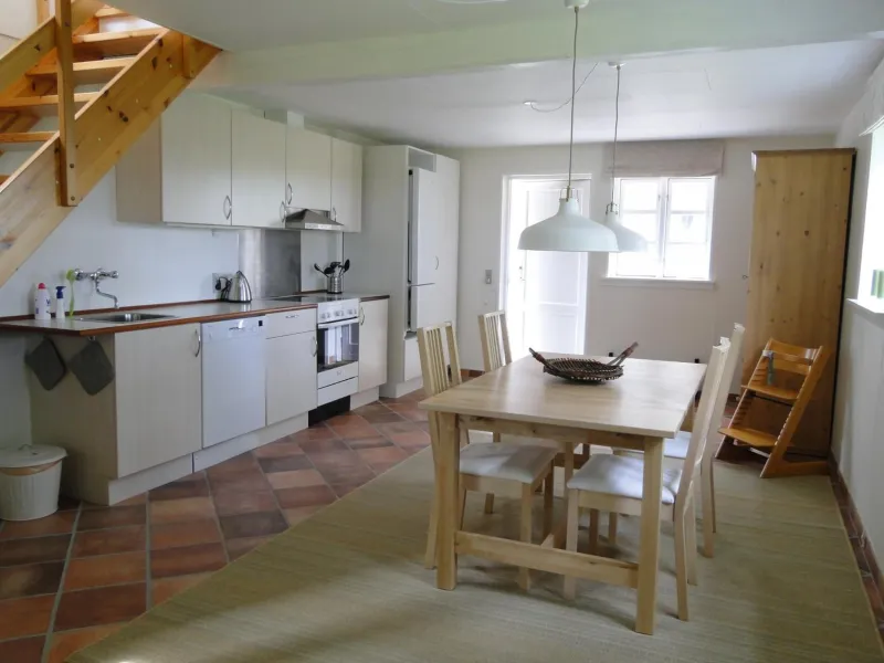 Billede 8 af Dyssegaard Holiday Apartment