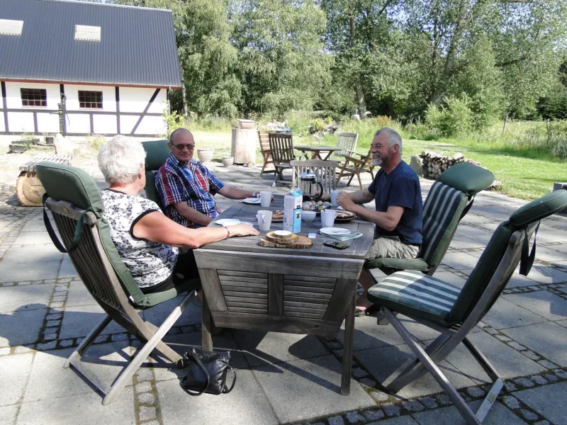 Billede 33 af Dyssegaard Holiday Apartment