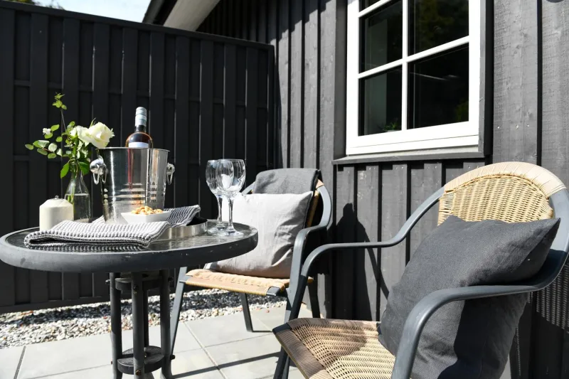 Billede 20 af Hotel Skovpavillonen