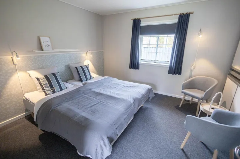 Billede 24 af Hotel Skovpavillonen