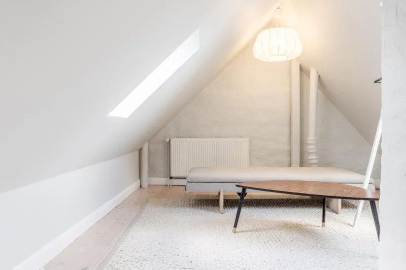 Billede 32 af Penthouse w/rooftop terrace in latin quarter