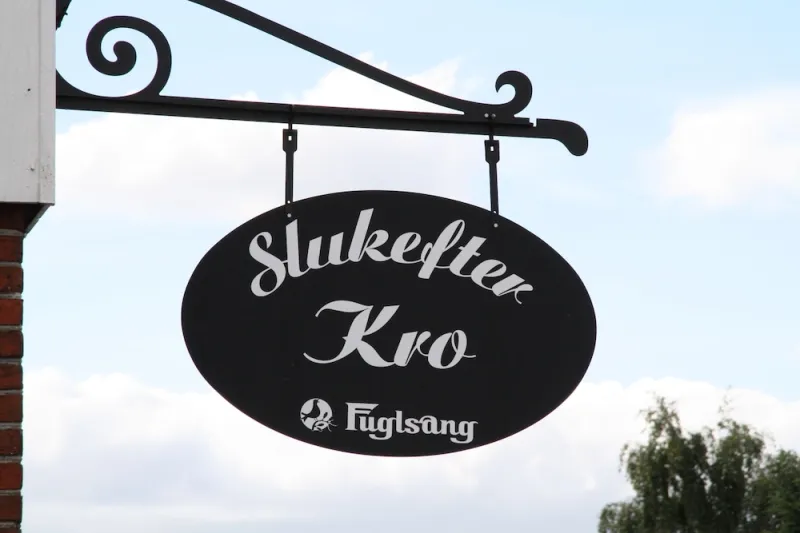 Billede 4 af Slukefter Kro