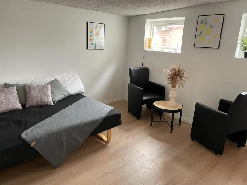 Billede 2 af Hyggeligt sommerhus i Jerup