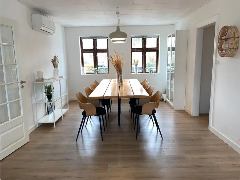 Billede 7 af Hyggeligt sommerhus i Jerup