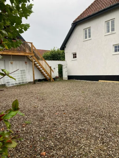 Billede 3 af Marielyst B&B - Apartments