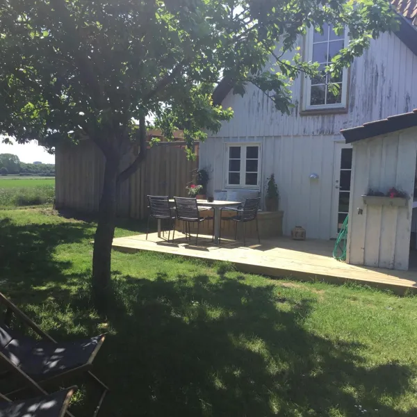 Billede 7 af Marielyst B&B - Apartments