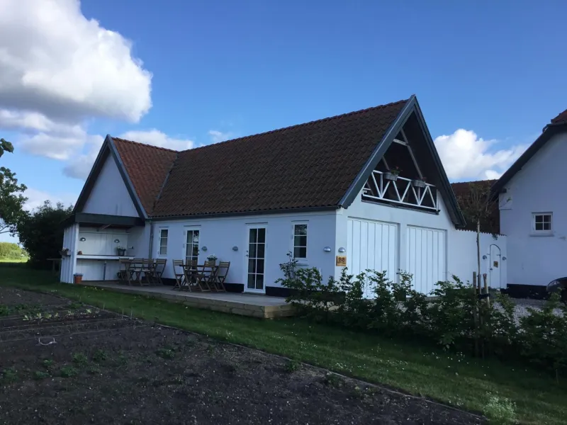 Billede 17 af Marielyst B&B - Apartments