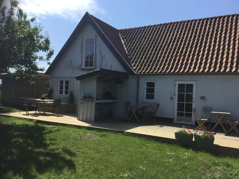 Billede 22 af Marielyst B&B - Apartments