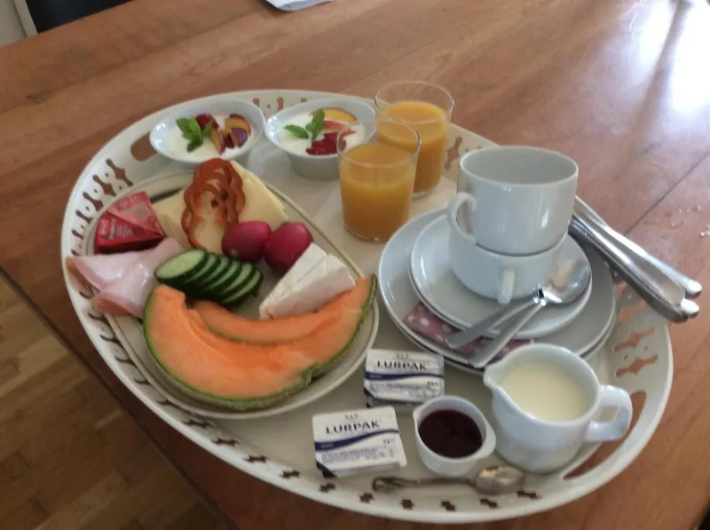 Billede 25 af Marielyst B&B - Apartments