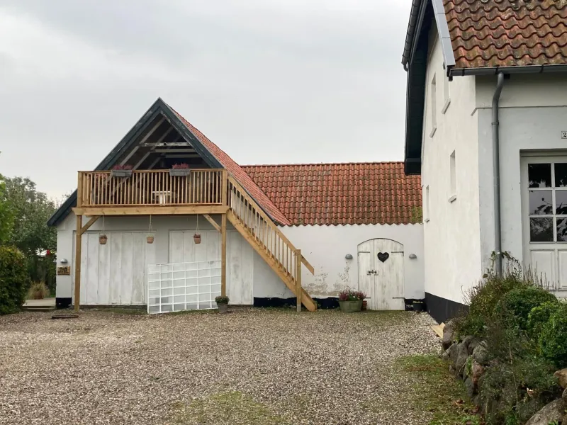 Billede 26 af Marielyst B&B - Apartments