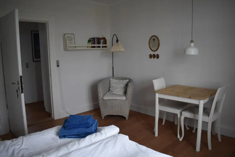 Billede 27 af Marielyst B&B - Apartments