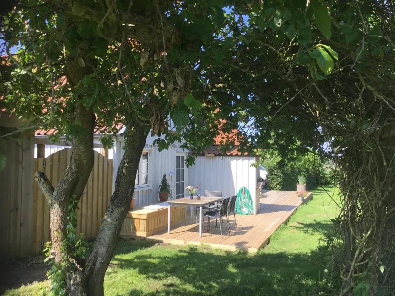 Billede 37 af Marielyst B&B - Apartments
