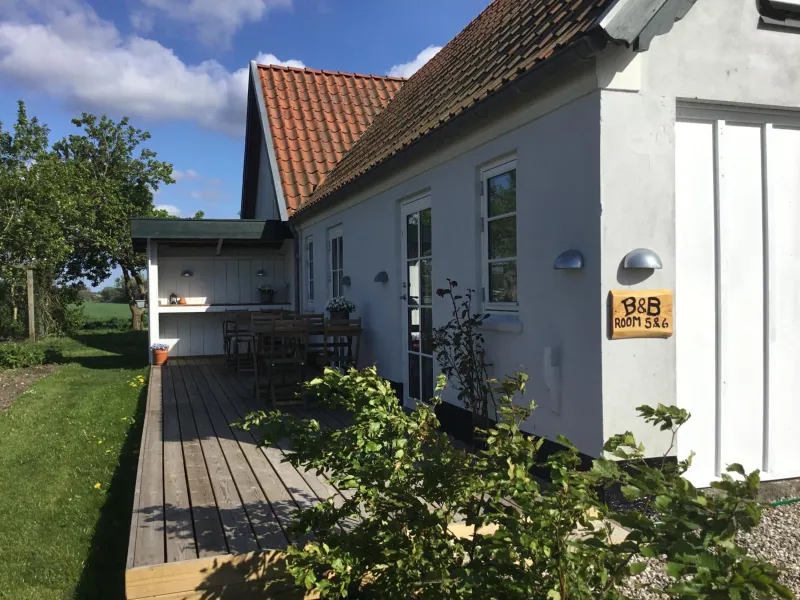 Billede 55 af Marielyst B&B - Apartments
