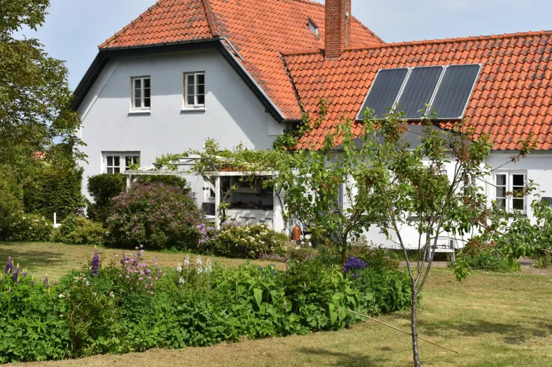 Billede 61 af Marielyst B&B - Apartments