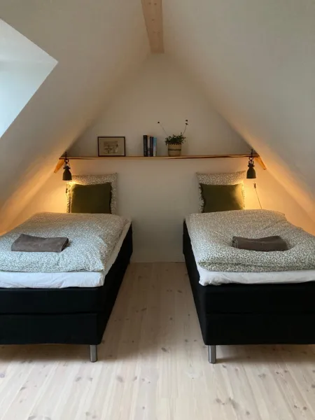Billede 64 af Marielyst B&B - Apartments