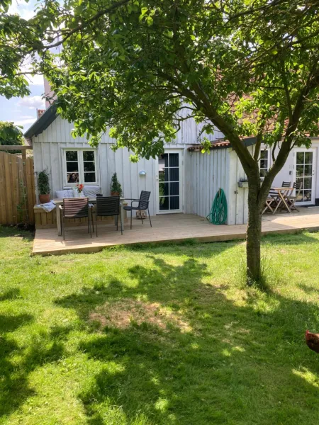 Billede 69 af Marielyst B&B - Apartments