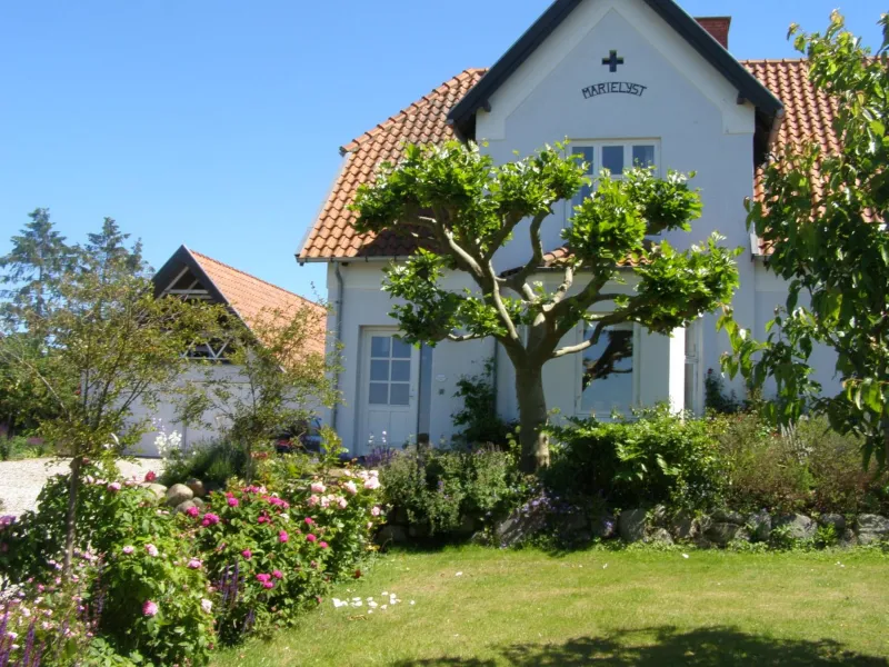Billede 72 af Marielyst B&B - Apartments