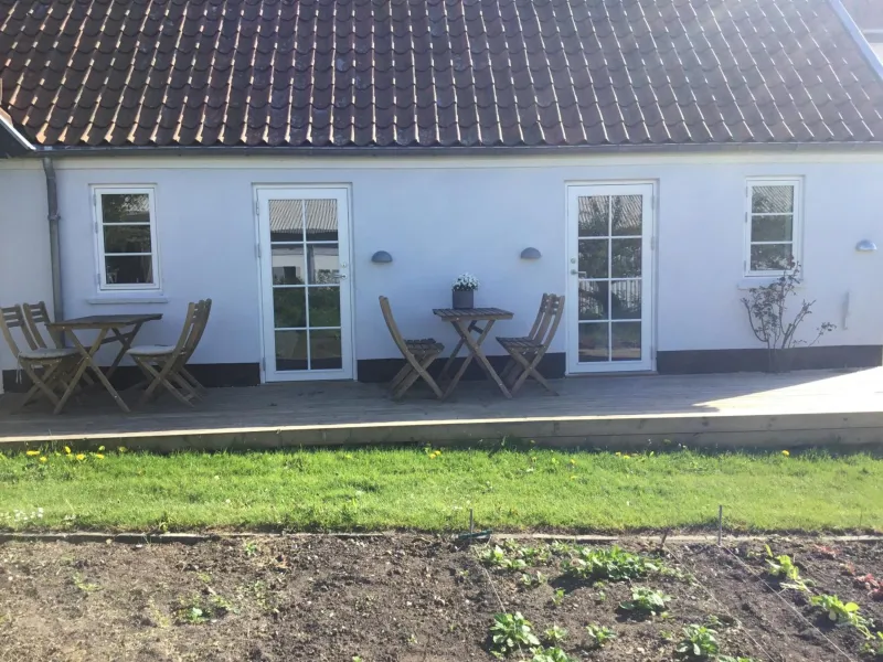 Billede 75 af Marielyst B&B - Apartments
