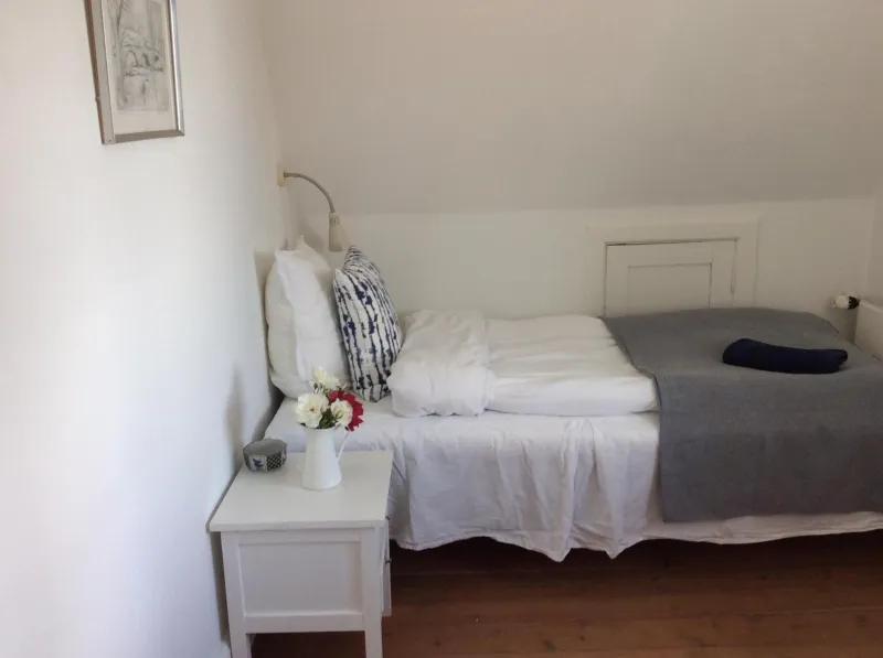 Billede 80 af Marielyst B&B - Apartments