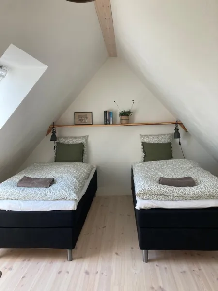 Billede 83 af Marielyst B&B - Apartments