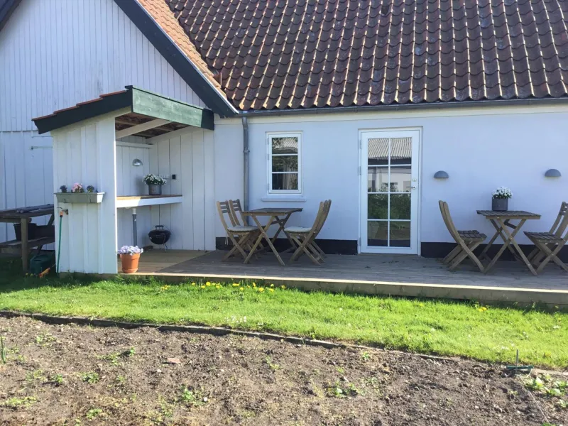 Billede 84 af Marielyst B&B - Apartments