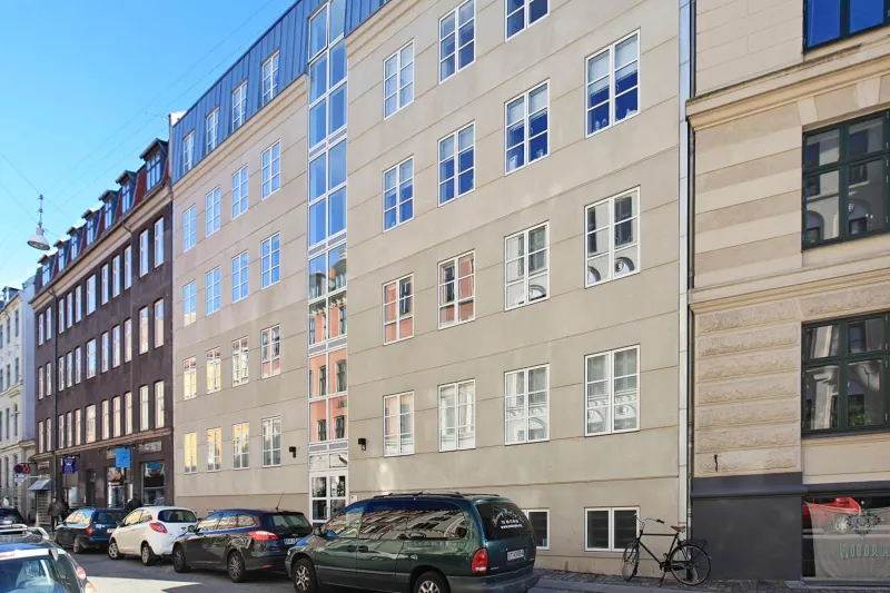 Billede 8 af CITY, LUX APARTM - 2 FULL BATHROOMs, 3 tv