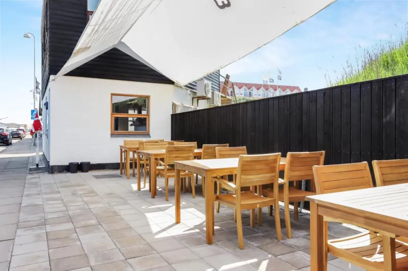 Billede 5 af B&B Wharfside Hirtshals