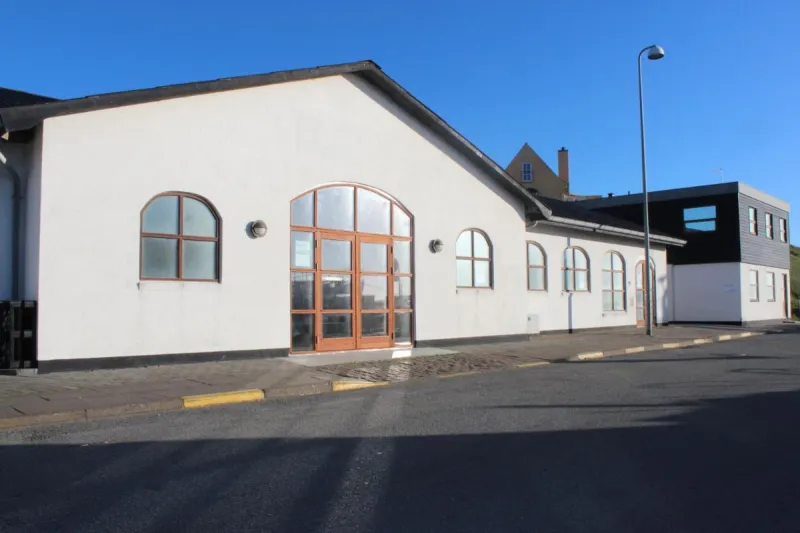 Billede 6 af B&B Wharfside Hirtshals