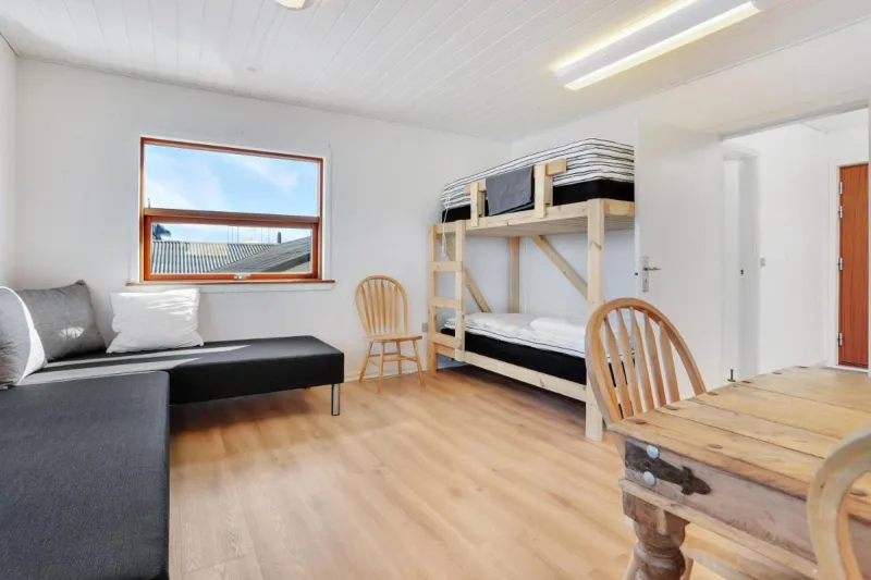 Billede 9 af B&B Wharfside Hirtshals