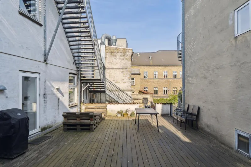 Billede 7 af Come Stay 2BR -Luxury Apartment 300 m from Magasin