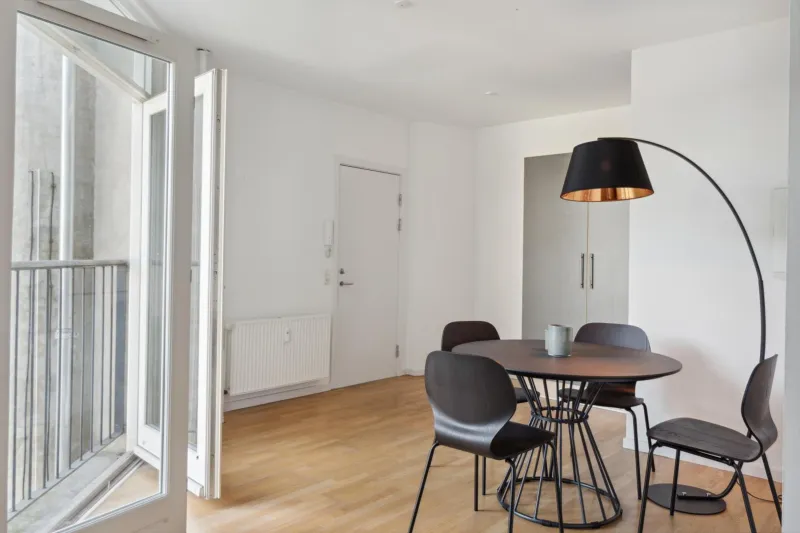 Billede 9 af Come Stay 2BR -Luxury Apartment 300 m from Magasin