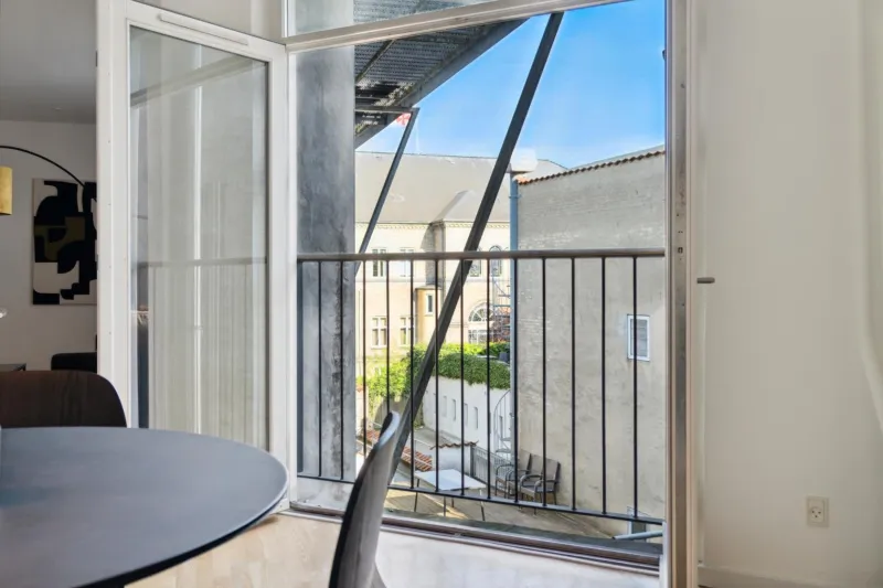 Billede 13 af Come Stay 2BR -Luxury Apartment 300 m from Magasin