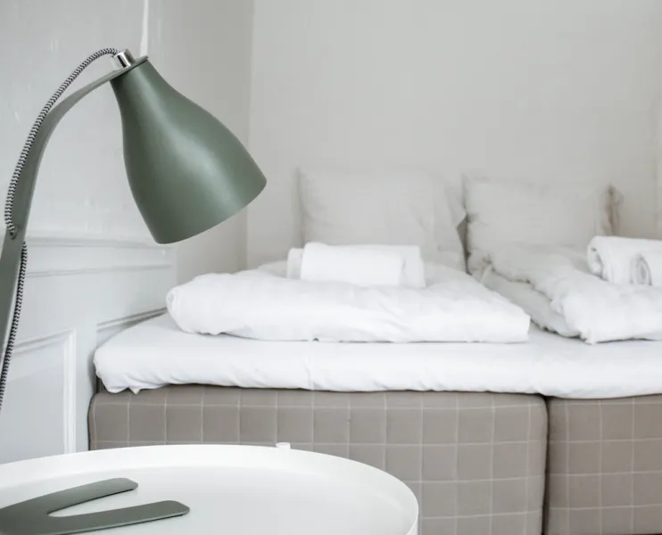 Billede 2 af 3 Bedroom Apartment in Latin Quarter
