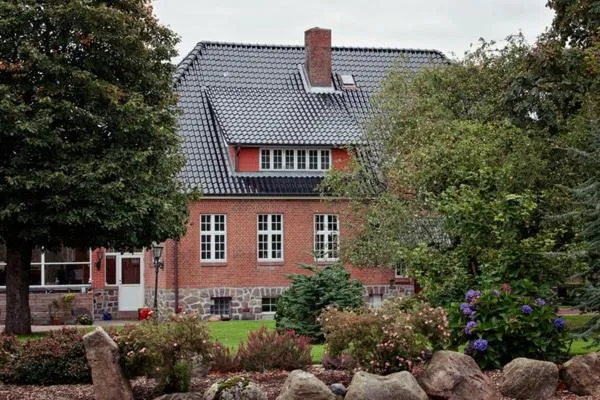 Søstgård B&B