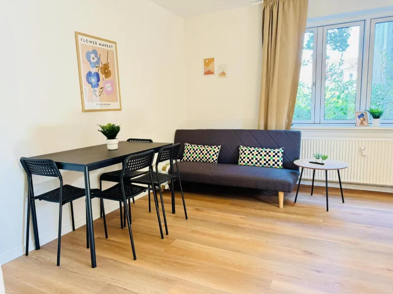 Billede 8 af aday - Bright Sunny Studio Apartment