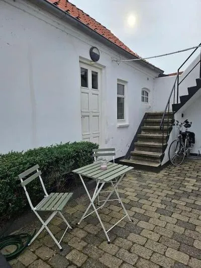 Billede 28 af Idyllisk Mini-Hus i det charmerende Latinerkvarter
