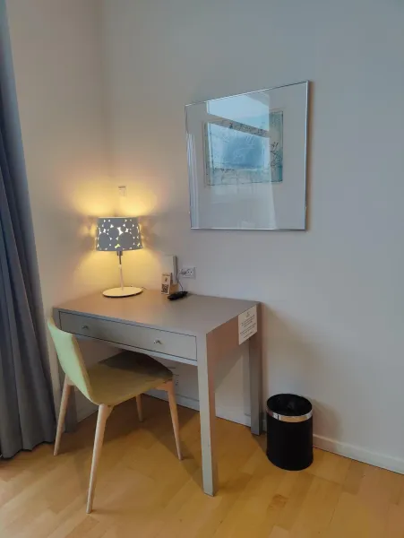 Billede 3 af Storebælt Sinatur Hotel & Konference