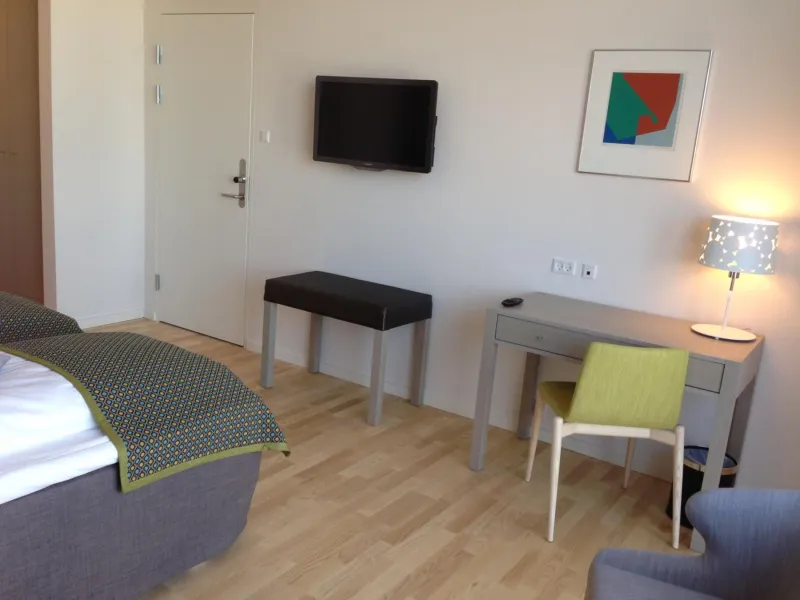 Billede 13 af Storebælt Sinatur Hotel & Konference
