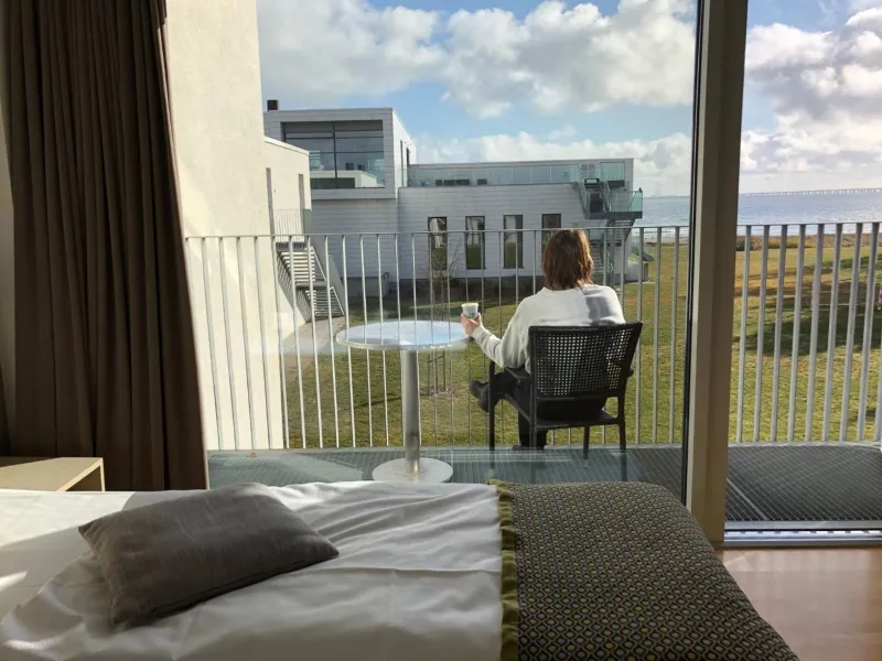 Billede 17 af Storebælt Sinatur Hotel & Konference