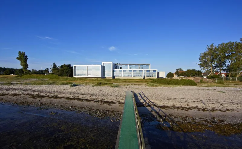 Billede 27 af Storebælt Sinatur Hotel & Konference