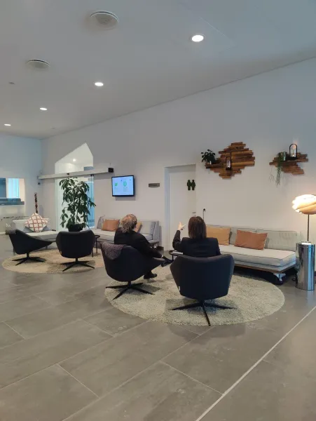 Billede 30 af Storebælt Sinatur Hotel & Konference