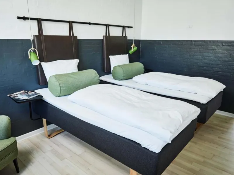 Billede 32 af Storebælt Sinatur Hotel & Konference
