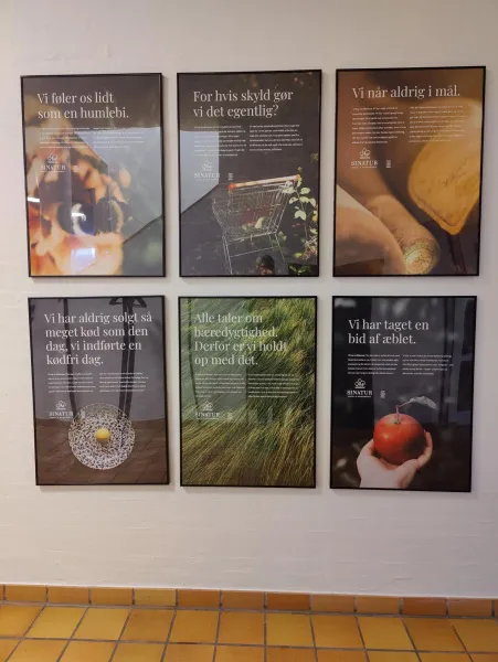 Billede 43 af Storebælt Sinatur Hotel & Konference