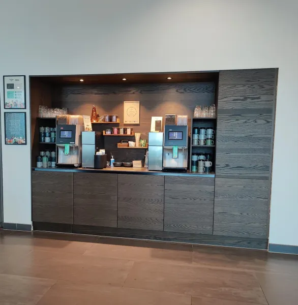 Billede 44 af Storebælt Sinatur Hotel & Konference