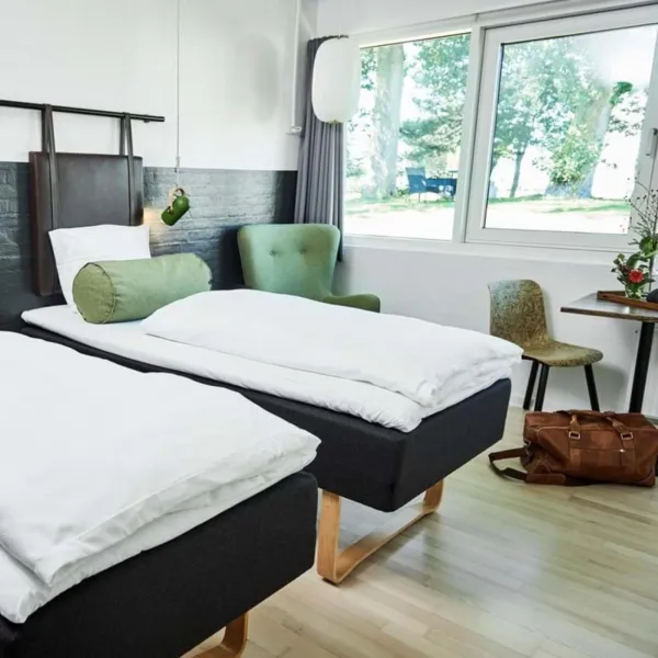 Billede 48 af Storebælt Sinatur Hotel & Konference