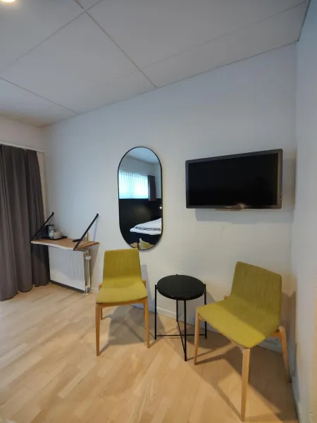 Billede 52 af Storebælt Sinatur Hotel & Konference